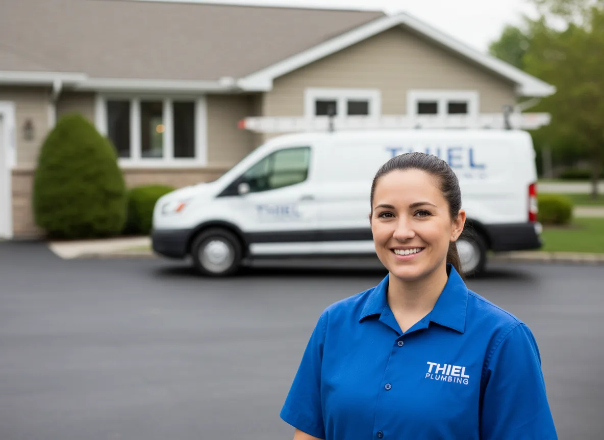 Plumber Lockesburg, AR FAQs